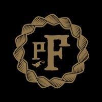 pfriem family brewers logo image