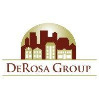 derosa group logo image