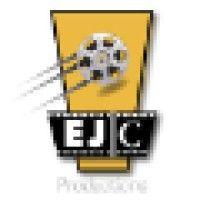 ejc productions logo image