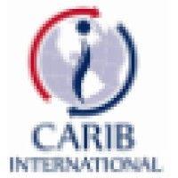 carib international logo image