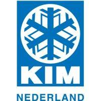 kim nederland b.v. logo image