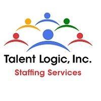 talent logic inc. logo image