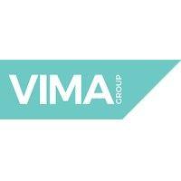 vima group logo image