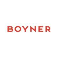 boyner buyuk magazacilik a.s. logo image