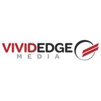 vivid edge media logo image