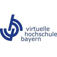 virtuelle hochschule bayern logo image