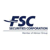 fsc securities logo image