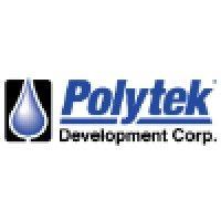 polytek development corp logo image