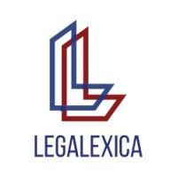 legalexica logo image