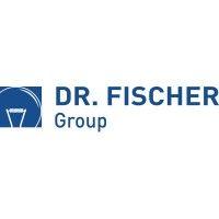 dr. fischer group logo image