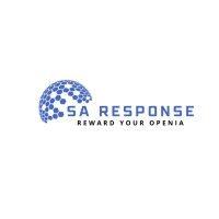 sa response logo image