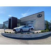 harvey lexus of grand rapids logo image