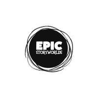 epic storyworlds logo image