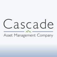 cascade asset management company logo image