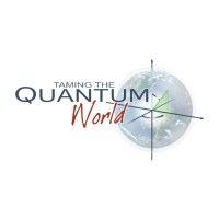 quantum world technologies inc. logo image