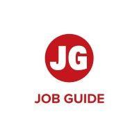 job guide logo image