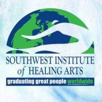 southwest institute of healing arts logo image