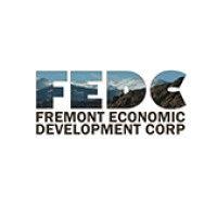 fremont economic development corp logo image