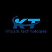 khushi technologies logo image