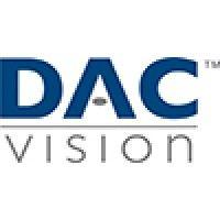 dac vision logo image