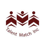 talent match, inc ltd logo image