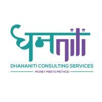 dhananiti consulting services llp logo image