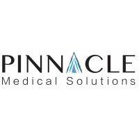 pinnacle medical solutions, llc