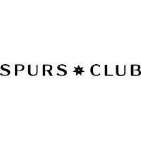 spurs club logo image