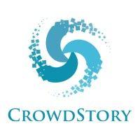 crowdstory logo image