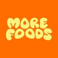 more foods logo image