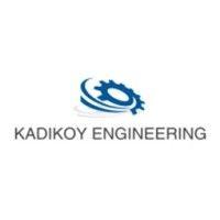 kadikoy engineering ltd logo image