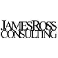 james ross consulting logo image