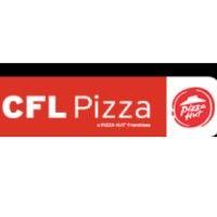 cfl pizza llc logo image