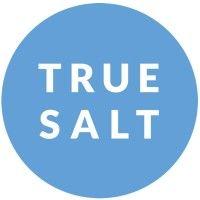 true salt co. logo image