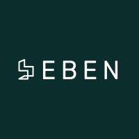 eben home logo image