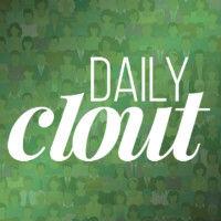 dailyclout logo image