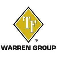 tf warren group logo image