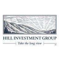 hill investment group logo image