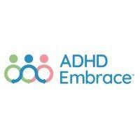 adhd embrace logo image