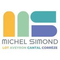 michel simond figeac lot aveyron cantal corrèze