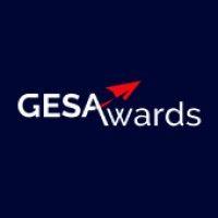 gesawards logo image