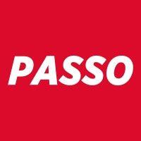 passo logo image