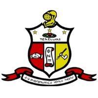 kappa alpha psi fraternity, incorporated logo image