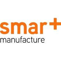 smart manufacture logo image