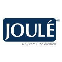 joulé logo image