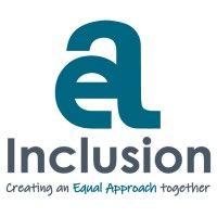 ea inclusion logo image