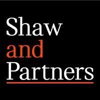 shaw and partners logo image