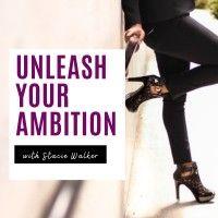 unleash your ambition llc logo image