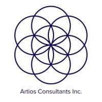 artios consultants inc. logo image