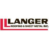 langer roofing & sheet metal inc.